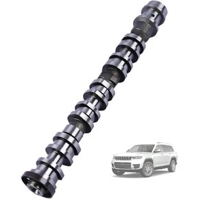 Left Side Intake Camshaft Replacement for 5047912AD,Intake Camshaft Fit For Grand Cherokee L WK Wrangler Gladiator Dodge Pacifica Voyager Ram 1500 ProMaster 1500/2500/3500,Only 3.6L V6 Engine