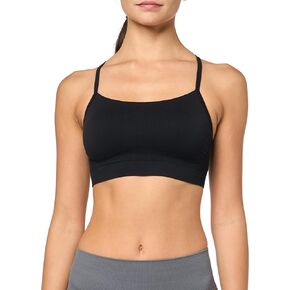Sweaty Betty Women's Spirit Restored Low Impact Workout Yoga Sports Bra