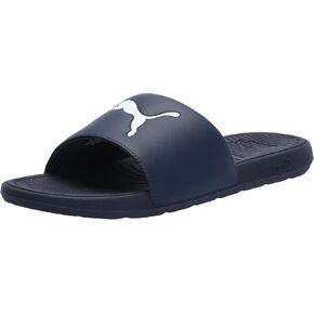 Puma Men's Cool Cat 2.0 Slide Sandal