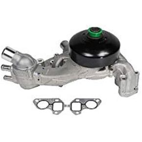 ACDelco GM Original Equipment 251-713 Engine Water Pump with Thermostat and Gasket