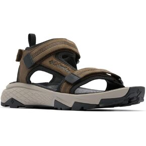 Columbia Men's Peakfreak Rush Sandal Lea Sport