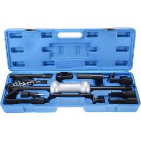 مجتذب kuntec 13pcs automotive dent مع 10 أرط
