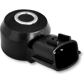 22060-7B000 Engine Knock Sensor, Compatible with 2000-2004 for Xterra for Frontier 1999-2004 for Pathfinder 2000 for Quest 1999-2000, for Mercury 3.3L, Part Number 220607B000