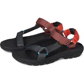 Teva Men's Hurricane XLT2 Sport Sandal, Haze Multi, 13
