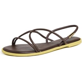 Havaianas للسيدات Una Acai Eur Sandals