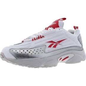 Reebok Unisex-Adult DMX Series 2200 Sneaker