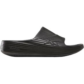Reebok Unisex-Adult DMX Recovery Slide Sneaker