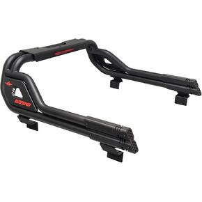 Roll Bar للشاحنة متوافقة مع شريط بيك آب للبيك آب لفة الرياضة لفة مناسبة ل Tacoma/Gladiator/Ranger/Colorado/Canyon/Frontier