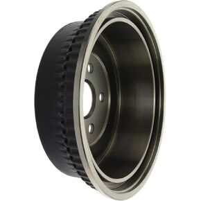 Centric Premium 122.61010 Automotive Rear/Front Brake Drum for Selected Ford, Mercury Model Years