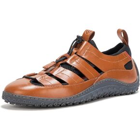 Cole Haan Men's Zerogrand Tidetrek Fisherman Sandal