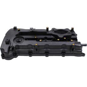 NewYall 2.0L 2.4L Engine Valve Cover for Hyundai Santa Fe Sport Sonata Tucson Kia Optima Sorento Sportage 2011 2012 2013 2014 2015 2016