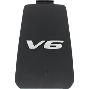 Engine Oil Access Cover for Dodge Durango 3.6 2016-2022, Jeep Grand Cherokee 3.6 2016-2021, Grand Cherokee WK 2022