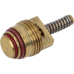 ACDelco GM Original Equipment 15-51389 Air Conditioning High Pressure Service Valve