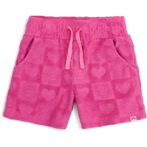 Appaman Girls Resort Shorts (Toddler/Little Big Kid)