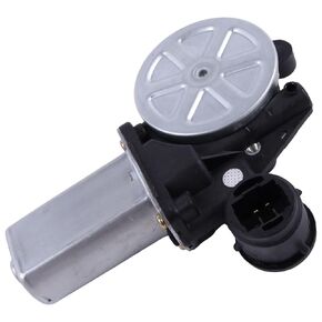 محرك رفع نافذة الطاقة 85710-12310 85710-32190 متوافق مع Toyota Corolla 2003-2008 لـ Scion XA 2004-2006 Hatchback Scion XB 2004-2006 Wagon الخلفية