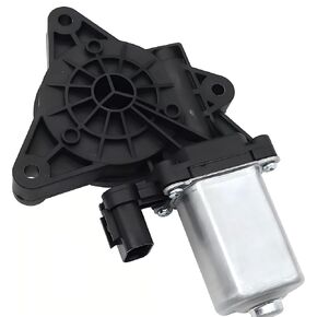 Front Right Passenger Side Power Window Motor for Kia Sportage 2017-2022, Replace 82460-D9000 82460D9000