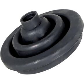 labwork Manual Transmission Shifter Dust Boot Replacement for B2000 B2200 B2600 1986-1993 with 2-Wheel Drive UB39-64-491 UB3964491
