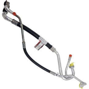 Motorcraft Tube