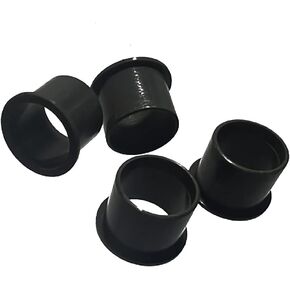 Suitable Fit For 4x Shift Lever Shifter Bushings Bush Insert Civic Del Sol Prelude Accord 54107-SA0-010