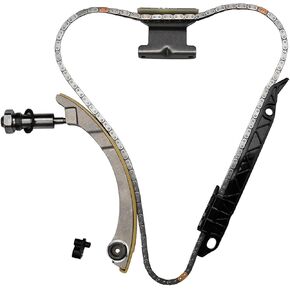 REVO Timing Chain Kit Replacement for Chevrolet GMC Buick Equinox Regal Terrain 2.0L 2.2L 2.4L 2000-2017