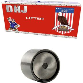 DNJ LIF960 Lash Lifter For 88-10 Lexus, Toyota, Geo, Prizm, Avalon, Camry, Tacoma, Tundra, 1.6L-3.4L L6, V6, L4, DOHC Naturally Aspirated, Turbocharged, Supercharged