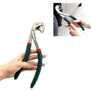 Car Dent Repair Tools,Auto Body Pliers,Car Fender Panel Leaf Edge Pliers Repair Tools, Autobody Repair Tools