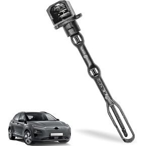 HVAC Evaporator Temperature Sensor Switch Thermistor Probe Compatible with 2016-2020 Hyundai Tucson Kia Sportage Replaces 97143-C5000 97143-C5000QQK 97143-C5000FFF