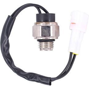 MOTOKU Radiator Coolant Water Temp Sensor for Suzuki LTZ 400 QuadSport for Arctic Cat DVX 400 for Kawasaki KFX 400