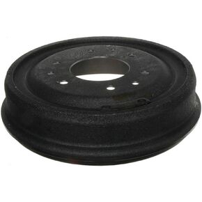 Raybestos 2005R Professional Grade Brake Drum