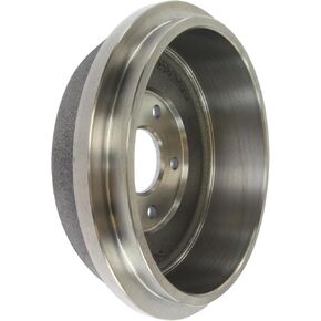 Centric 123.65047 C-Tek Automotive Rear Brake Drum for Selected 2010-2013 Ford Transit Connect