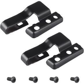 Windshield Wiper Arm Adapter Kit Universal Aftermarket Replacement Accessory Fit for Toyota Honda Mitsubishi. OEM#:3392390298.