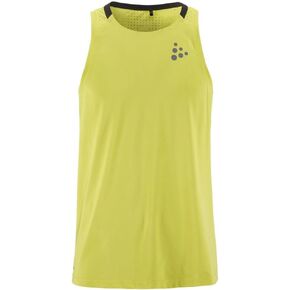 حرفية رجال Pro Hypervent Singlet 2