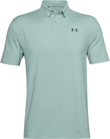 قميص بولو جولف رجالي Performance 2.0 من Under Armour in Kuwait