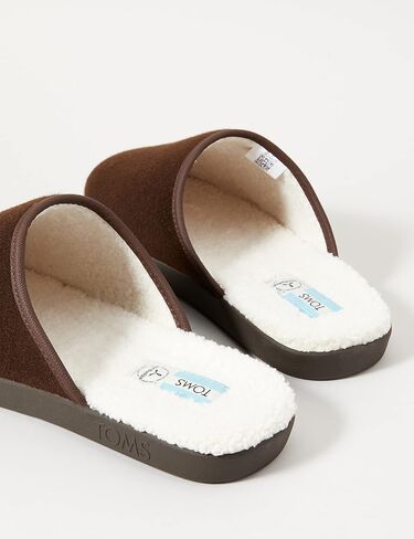 شبشب كاجوال رجالي من TOMS in Kuwait