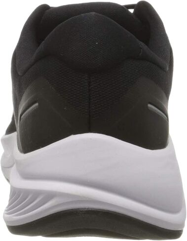 Nike Men's Air Zoom Structure 23 Trail Running Shoe, Black White Anthracite, 13 in Saudi Arabia