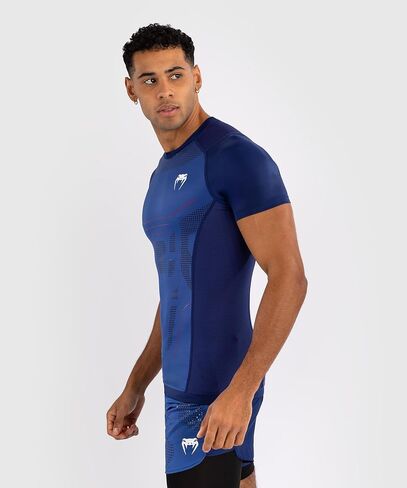 فينوم رجال الأكمام القصيرة rashguard in Kuwait