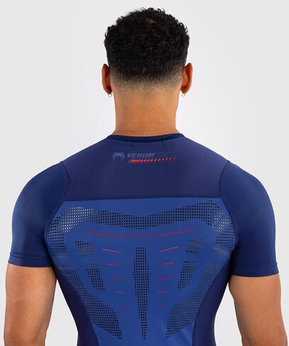فينوم رجال الأكمام القصيرة rashguard in Kuwait