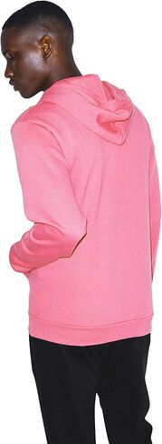 قميص ثقيل بقلنسوة من American Apparel in Saudi Arabia