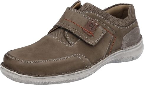 Josef Seibel Anvers 83 Mens Extra Wide Fit Casual Shoes in Saudi Arabia