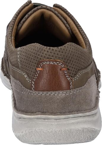 Josef Seibel Anvers 83 Mens Extra Wide Fit Casual Shoes in Saudi Arabia