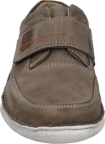 Josef Seibel Anvers 83 Mens Extra Wide Fit Casual Shoes in Saudi Arabia