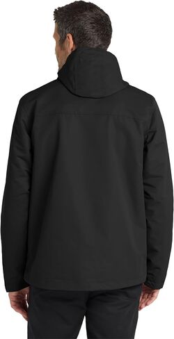 Port Authority All-Conditions Jacket J331 Black Large in Saudi Arabia