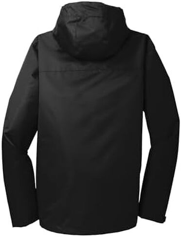 Port Authority All-Conditions Jacket J331 Black Large in Saudi Arabia