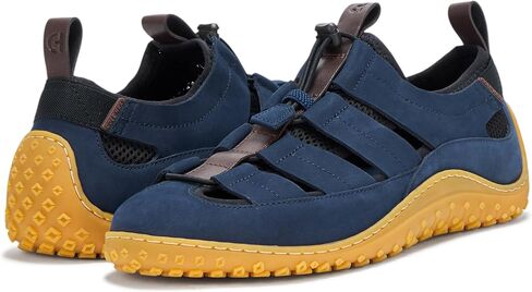 Cole Haan Men's Zerogrand Tidetrek Fisherman Sandal in Saudi Arabia
