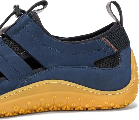 Cole Haan Men's Zerogrand Tidetrek Fisherman Sandal in Saudi Arabia