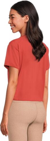 MARMOT Women's Airexchange UPF 50 Short Sleeve Crew in Kuwait