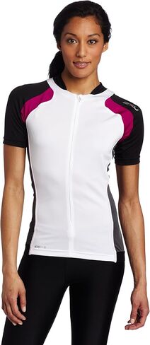 2xu النخبة النسائية X Cycle Jersey in Saudi Arabia