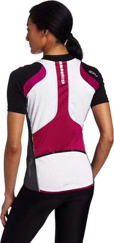 2xu النخبة النسائية X Cycle Jersey in Saudi Arabia