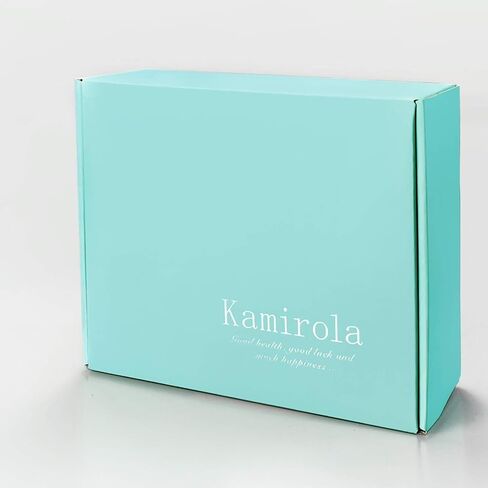 Kamirola Tiaras و Crowns for Women ، قلادة Tiaras ذات 3 عبوات ، مجموعة مجوهرات الزفاف الكريستالية ، حزب الأزياء Halloween Prom Jewelry for Women (TR46) in Kuwait
