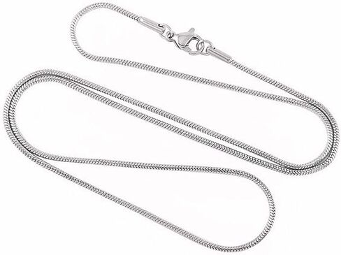 Merkabah on Flower of Life Necklace, Sacred Geometry Merkaba Pendant Merkavah on Stainless Snake Chain in Kuwait